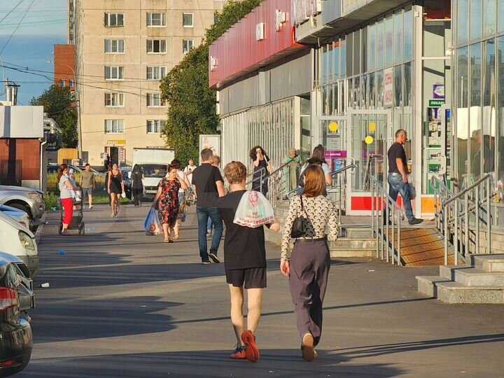 Торговая площадь, 130 м²