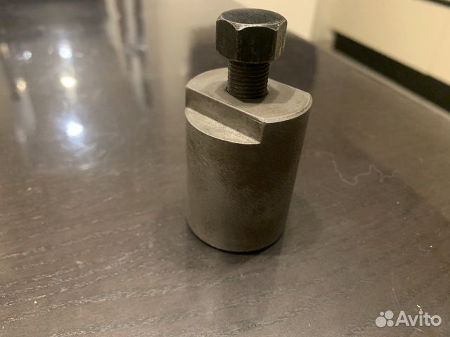 Съемник магнето (ротора генератора) мотоцикла