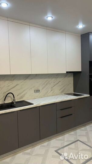 Кухонный гарнитур новый