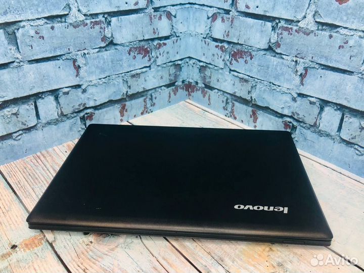 Lenovo G500 на i5/HD 8570M/RAM 6GB/SSD 240GB