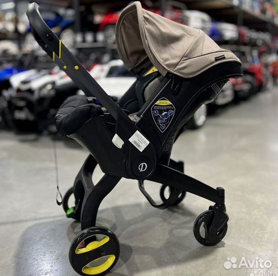Коляска-автокресло FooFoo 4в1 (Doona+) оригинал