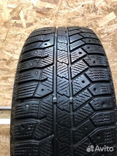 Continental ContiWinterViking 2 205/55 R16