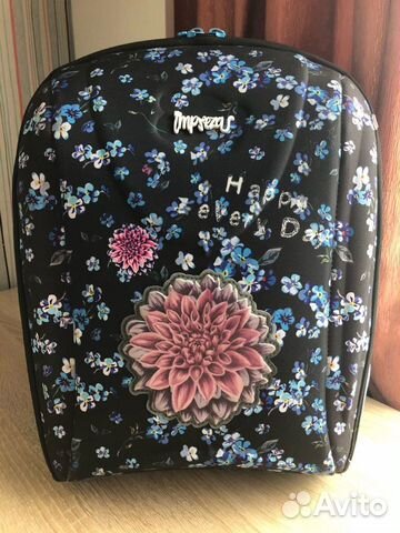 Ранец для девочки