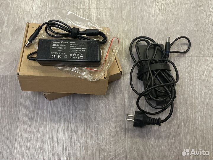 Блок питания HP/Dell продам