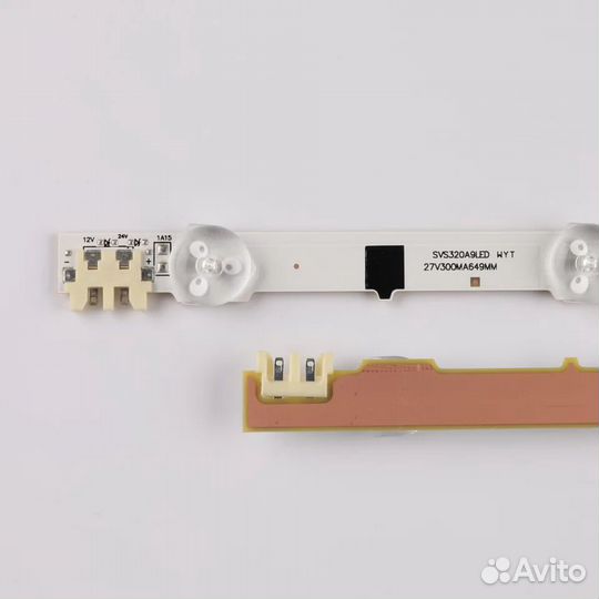 LED подсветка Samsung 32 дюйма 2013SVS32H