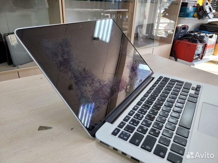 Apple MacBook Pro 13'' Retina (2015) Core i5