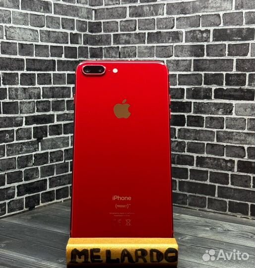 iPhone 8 Plus, 64 ГБ
