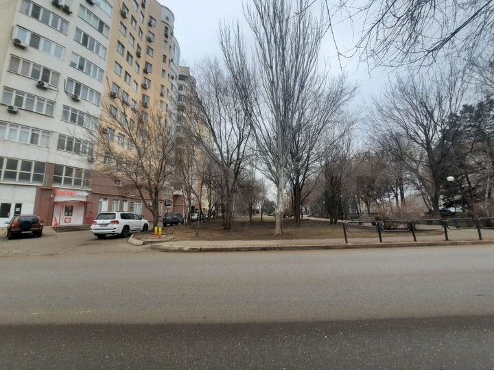 Продажа помещения габ 237,5 м²