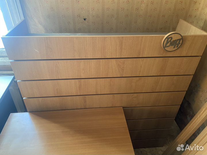 Мебель бу