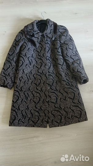 Пальто женское