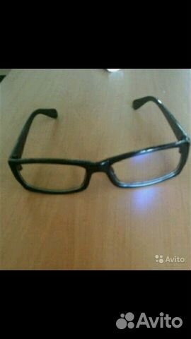 Компьютерные очки