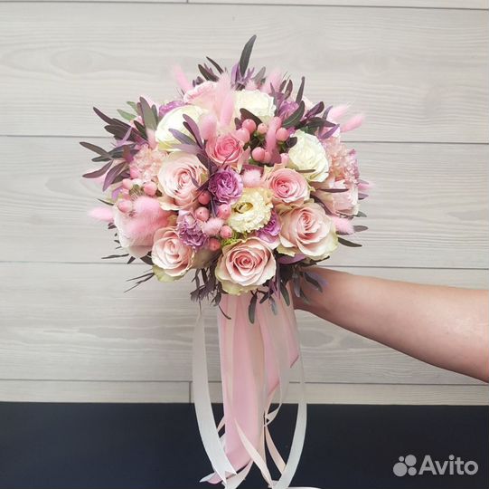 Букет для невесты