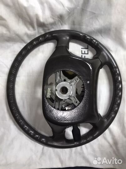 Руль land cruiser 80