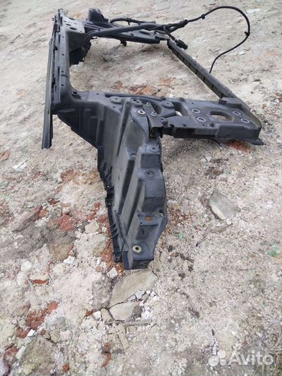 Телевизор туарег