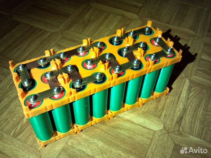 Ремонт Электротранспорта и Аккумуляторов