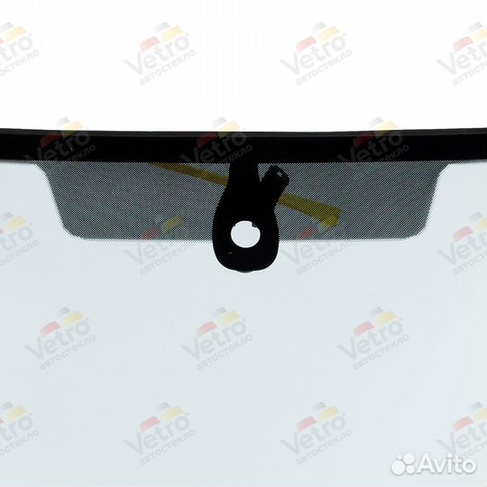 Лобовое стекло