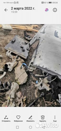 Капот mercedes w140