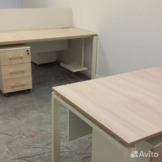 Сборка мебели за 1 день / Сборка кухни