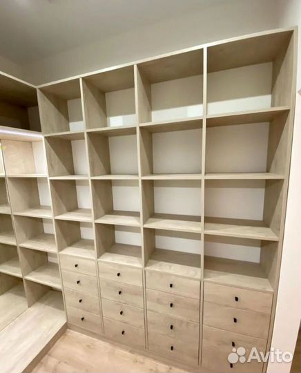 Гардероб напрямую с фабрики