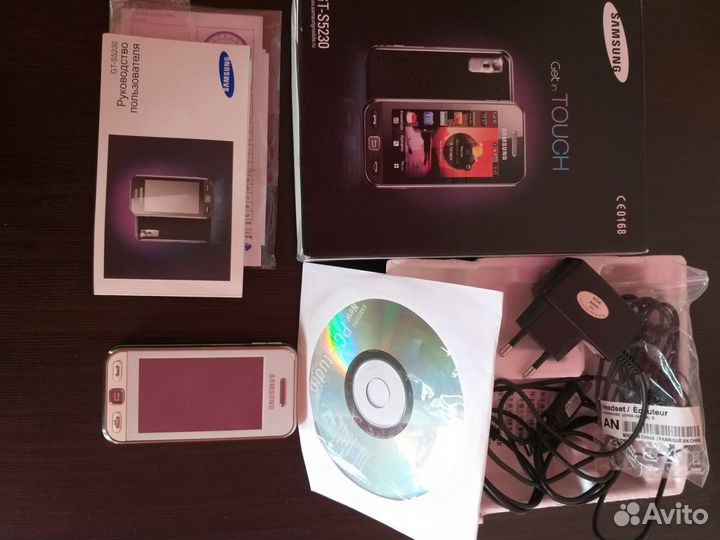 Телефоны бу Samsung