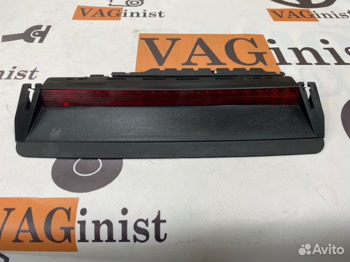 Стоп-сигнал задний Vw Passat CC рестайлинг