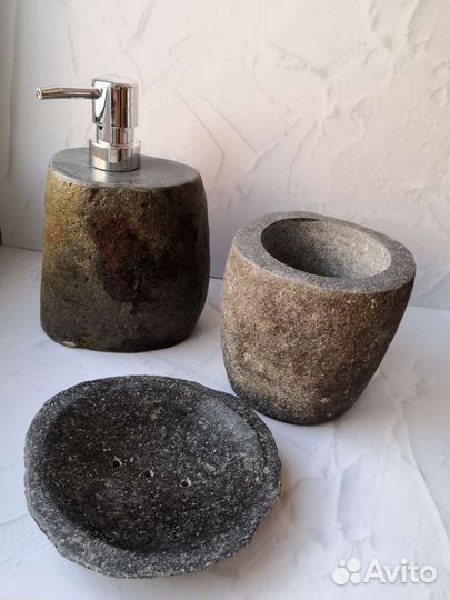 Аксессуары для ванной