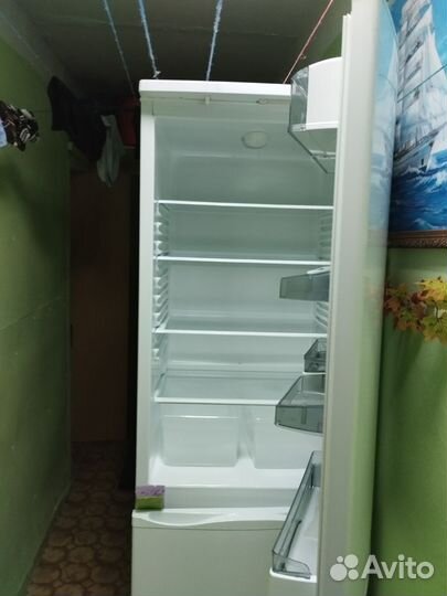 Холодильник бу