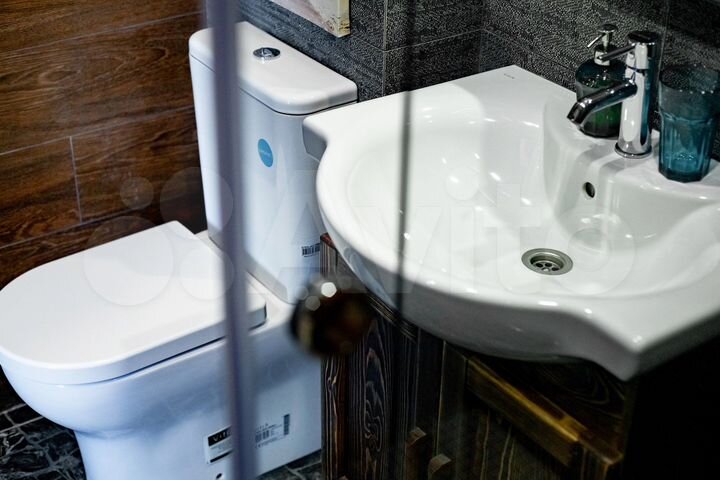 Дом 56 м² на участке 10 сот.