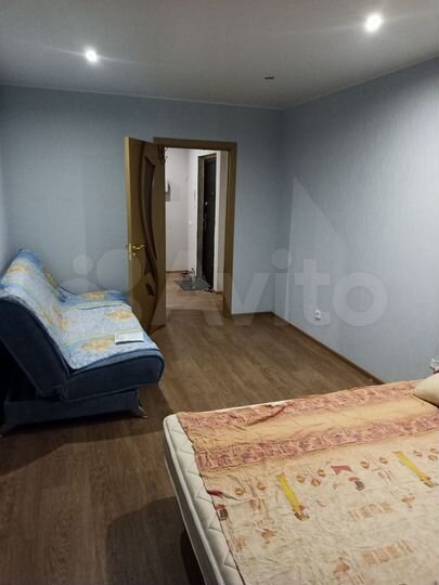 1-к. квартира, 41 м², 22/27 эт.