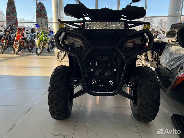 Avantis Ray 200 Lux – идеальный выбор для приключений