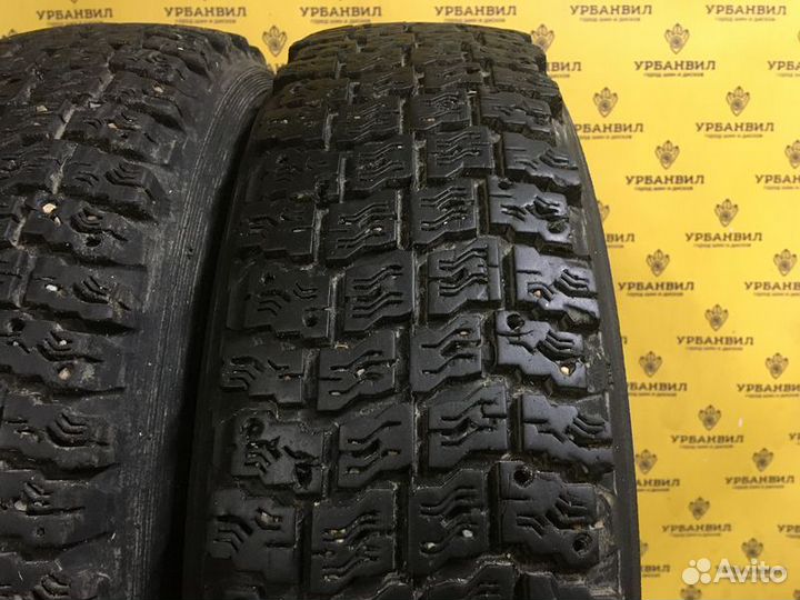 КАМА И-511 175/80 R16 88S