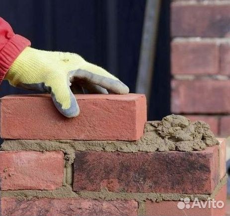 Кирпич поризованный