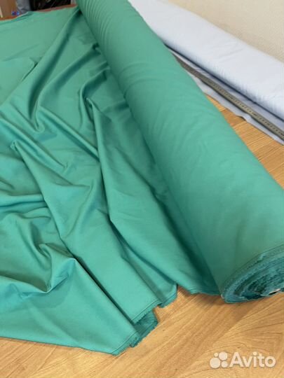 Ткань плательная