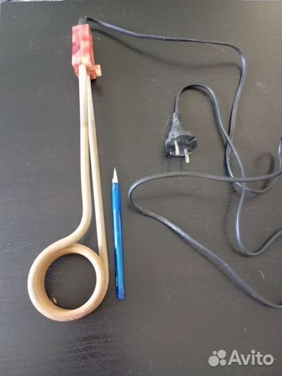 Кипятильник большой