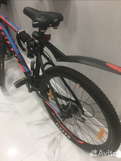 Велосипед Giant.Состояние отличное