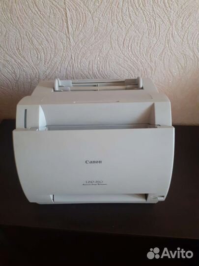 Принтер Canon LBP-810