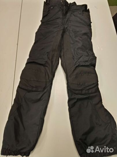 Мотоштаны М