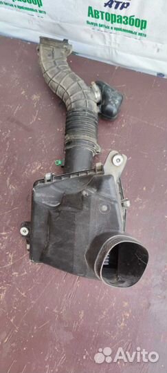 Корпус воздушного фильтра Honda Accord 8