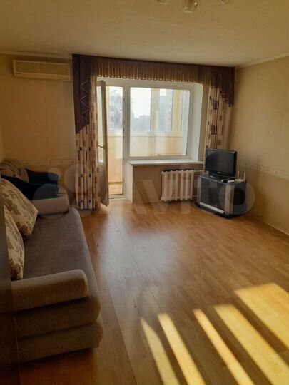 1-к. квартира, 45 м², 9/10 эт.