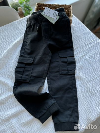 Джоггеры hm 110