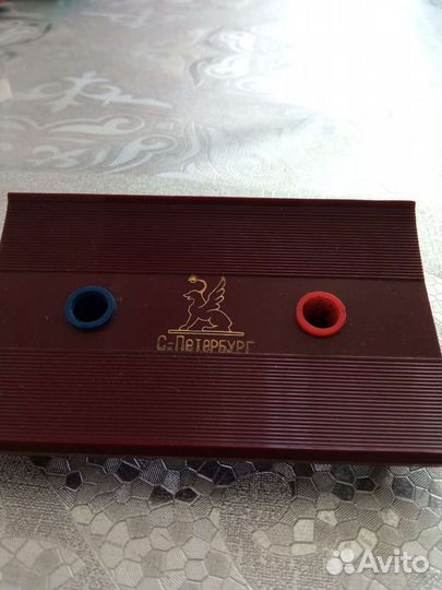 Сувениры СССР