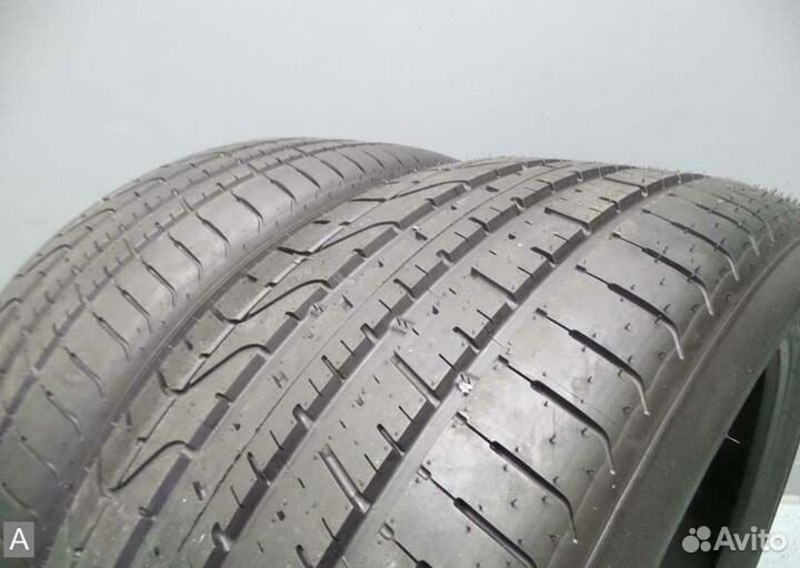 Pirelli P Zero 265/40 R21