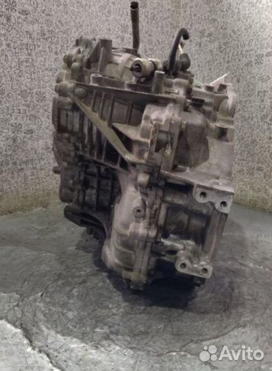 АКПП Ниссан Nissan Murano (Z50) 2004-2008