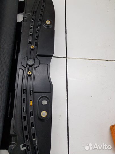 Каркас люка (Geely Coolray)