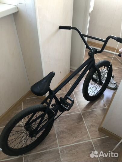 Велосипед bmx