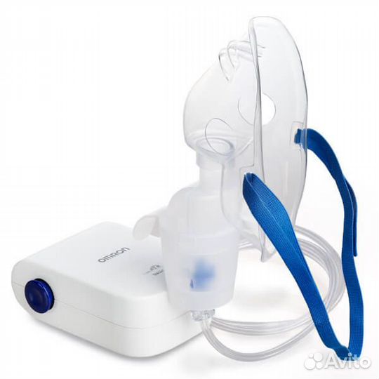 Ингалятор компрессорный