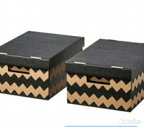 Коробка для хранения