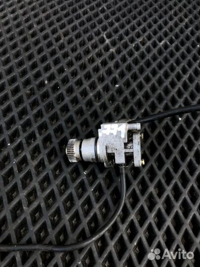 Масляный насос