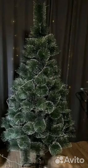 Искусственная ёлка 120 см