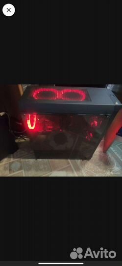Игровой системный блок